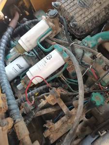 รถตักล้อยางมือสอง SDL LG956f 5 ตัน พร้อมเครื่องยนต์ FPT และปั๊มไฮดรอลิก Parker รุ่น LG956L/LG936L/LG933L/LG955f - Product Image 6