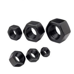 Đai Ốc Lục Giác DIN4032 Đai Ốc M18 M20 M24 M27 M30 M32 - Product Image 3