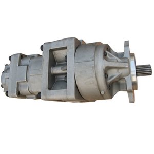 Nuevas Piezas de Repuesto para Excavadora, Bomba Hidráulica 705-58-44050 para KOMATSU D375A-3 D375A-5, Bomba Principal para Bulldozer - Product Image 3