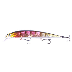 Leurre de pêche dur Minnow de 14 cm 18 g, flotteurs, leurres de style nageur, 10 couleurs, leurres artificiels bioniques durs, nouvelle arrivée - Product Image 5