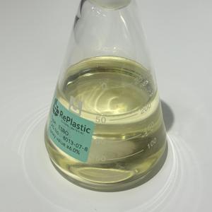 エポキシ化大豆油 CAS 8013-07-8 自動車内装用PVCコーティング配合 プラスチック複合材料加工用 - Product Image 2