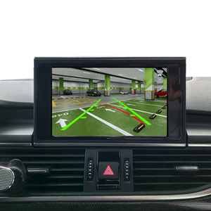 Module décodeur sans fil Apple <span class=keywords><strong>CarPlay</strong></span> Android Auto, kit d'interface pour <span class=keywords><strong>Audi</strong></span> A1 A3 A5 A6 A8 <span class=keywords><strong>Q2</strong></span> Q3 Q5 Q7 S4 S5 - Product Image 5