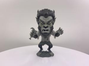 Fabbrica di Statuette <span class=keywords><strong>Personalizzate</strong></span> OEM, Produttore di Statuette 3D in Plastica <span class=keywords><strong>Personalizzate</strong></span>, Statuette in PVC <span class=keywords><strong>Personalizzate</strong></span> Miniature Cartoon 3D - Product Image 4