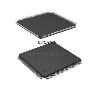 Original & Factory New Q5182C-1SI QFP-160 Integrated Circuits ICs Chips CZSKU:B4J3J5S4 - Product Image 1
