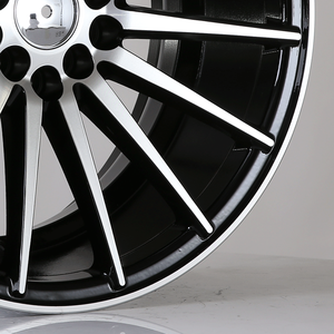 חישורי סגסוגת rines 16 17 18 אינץ <span class=keywords><strong>pcd</strong></span> <span class=keywords><strong>4x120</strong></span> רכב גלגלים למכירה - Product Image 6