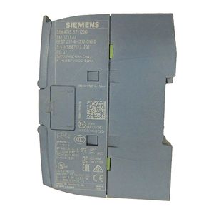 Módulo Analógico Siemens S7 1200 SM 1231 AI <span class=keywords><strong>4x13</strong></span> Bits 6ES7231-4HD32-0XB0, Equipo Eléctrico PLC - Product Image 3