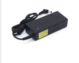 อะแดปเตอร์แปลงไฟ5.5*2.5มม. สำหรับที่ชาร์จไฟ3.42A <span class=keywords><strong>ASUS</strong></span> <span class=keywords><strong>19V</strong></span> - Product Image 1