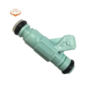 Buse d'injecteur de carburant des fabricants 0280156408 pour le moteur <span class=keywords><strong>Ford</strong></span> <span class=keywords><strong>Ka</strong></span> 1.0 pièce de rechange - Product Image 1