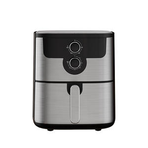 <span class=keywords><strong>Cosori</strong></span> 10L Doble Pantalla Digital Inteligente Aceite Eléctrico Freidora de Aire Forma Cuadrada para Uso Doméstico Recomendado por los Consumidores - Product Image 5