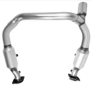 Prix d'usine direct pour 2009 2010 <span class=keywords><strong>2011</strong></span> 2012 2013 2014 2015 2016 <span class=keywords><strong>Dodge</strong></span> <span class=keywords><strong>Ram</strong></span> <span class=keywords><strong>1500</strong></span> 5.7L <span class=keywords><strong>V8</strong></span> convertisseur catalytique - Product Image 3