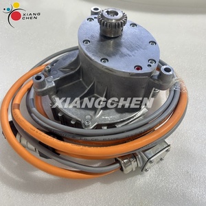 EM Good Quality L2.105.3062/01 Water Pan Roller Drive Alcolor for Heidelberg CD74 XL75 <b>Printing</b> <b>Machine</b> - Product Image 1