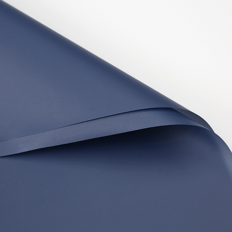 Bleu foncé