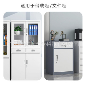 Aluminum Alloy Concealed Cabinet Handle Rectangle Minimalist Design Antirust Drawer Furniture Handle - Product Image 3