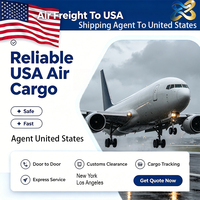 Agente de Envíos Internacionales, Logística de Carga Aérea UPS a EE. UU., Dallas, Empresa de Despacho de Aduanas en Worth