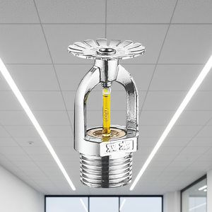 Sprinkler Automatico Antincendio a Sospensione con Atomizzazione per Protezione e Sicurezza - Product Image 4