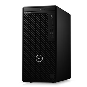 Новый настольный компьютер Dells OptiPlex 3080 с ядерным процессором I5-10500 16 ГБ памяти 1 ТБ жесткий диск для сети - Product Image 2