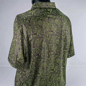 OEM Manufacturer <strong>Golf</strong> <strong>Shirts</strong> Dri Fit Polo High Quality Custom Logo Pattern Good Performance Men's Short <strong>Sleeve</strong> <strong>Golf</strong> Polo <strong>Shirts</strong> - Product Image 3