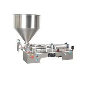 Good quality Glass Bottle can Filling Capping Machine for Wine/Liquor/Whisky/Vodka
