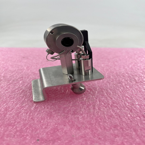 Plc G1314-60182 Hi Flow Cell Vwd, 10 มม., 14ul Rfid D 3047/51 สำหรับสินค้ารับประกัน - Product Image 1