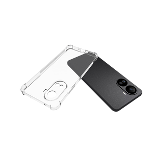 Funda para teléfono móvil <span class=keywords><strong>Huawei</strong></span> <span class=keywords><strong>Nova</strong></span> <span class=keywords><strong>9</strong></span> 10 <span class=keywords><strong>Se</strong></span> 4G, transparente, suave, Tpu, a prueba de golpes - Product Image 6
