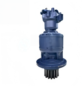 <span class=keywords><strong>Motor</strong></span> ayun ekskavator SH200 SG08-13T - Product Image 4