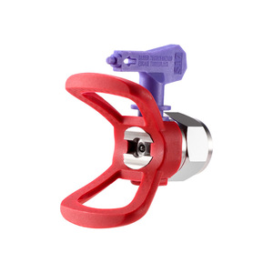 Niu Xiang High Pressure Airless Spray Nozzle 517 Stainless Steel Universal Mechanical Paint Sprayer Tip - Product Image 5