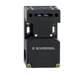 สวิตช์นิรภัย SCH MERSAL พร้อมตัวกระตุ้นแยกอิสระ AZ16-12ZVRK-M16 151154221 แบรนด์ใหม่และของแท้ในสต็อก - Product Image 3