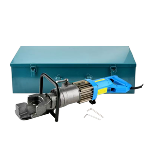 <span class=keywords><strong>Cintreuse</strong></span> <span class=keywords><strong>hydraulique</strong></span> portative de qualité industrielle 2800W TF-WQ32A 220V pour étriers structurels <span class=keywords><strong>à</strong></span> grande portée en <span class=keywords><strong>béton</strong></span> préfabriqué - Product Image 6