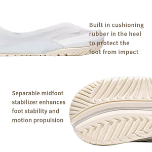 Nuevas Zapatillas de Tenis de Moda para Hombre para Exteriores, Antideslizantes, con Absorción de Impactos, Estables, Rápidas y Profesionales para Tenis y Pickleball - Product Image 3