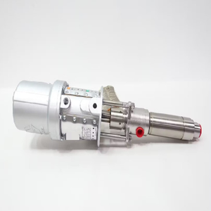 ปั๊มไฟฟ้า 224-343 205997 อัตราทด 5:<span class=keywords><strong>1</strong></span> 2.5 แกลลอนต่อนาที - Product Image 1