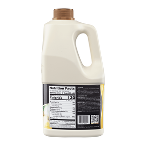 Ingredientes para Té de Burbujas con Sabor a Piña al por Mayor, Ingredientes de Primera Calidad para Té de Burbujas, Sirope con Sabor a Piña - Product Image 1