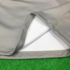 Camisetas de béisbol para hombre, uniforme de béisbol personalizado, impresión por sublimación, logotipo - Product Image 4