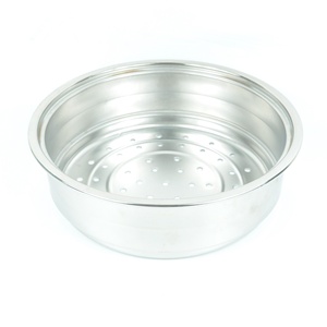 Tùy Chỉnh Chính Xác Thép Không Gỉ Dập Uốn Đấm Chế Tạo Bộ Phận - Product Image 3