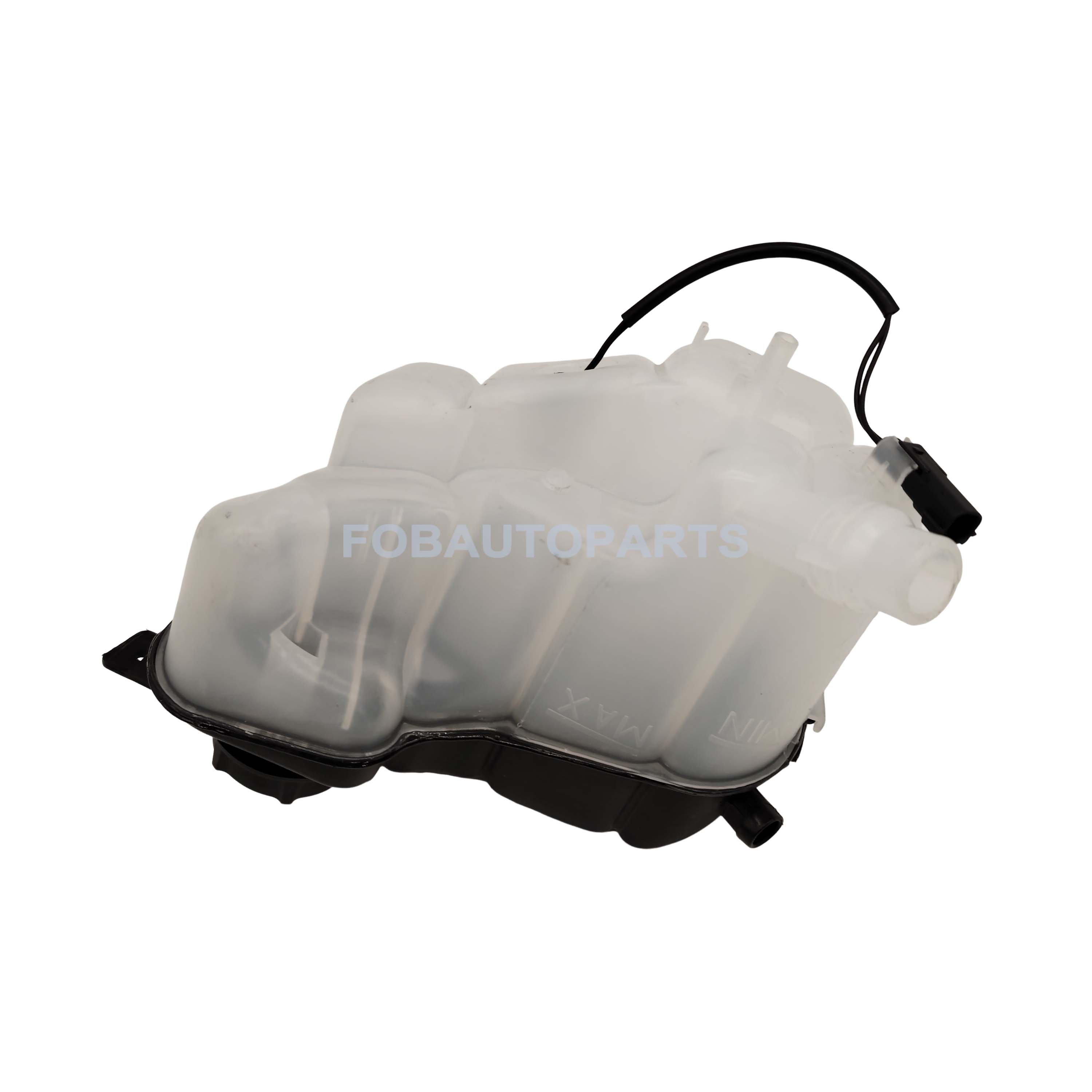 New High Quality Coolant Expansion Tank for Land Rover Range Rover Evoque Freelander 2 LR024296