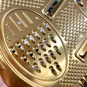 Utensilios de Cocina 4 en 1: Tazón para Lavar Arroz con Colador, Tazón de Acero Inoxidable con Rallador, Cesta Escurridora - Product Image 6