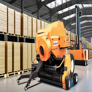 Máquina Formadora de BUND Agrícola Sabin de 440 kg Fabricada en India - Product Image 3