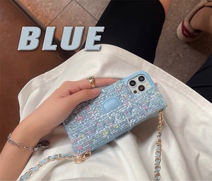เคสโทรศัพท์แบบสะพายข้าง รุ่น 13 เคสโทรศัพท์ DIY แบบสะพายข้างสำหรับ iPhone 16 17 วัสดุ PC <span class=keywords><strong>ลาย</strong></span>ดอกคามิลเลีย พร้อมที่ยึดกรอบกล้อง - Product Image 4