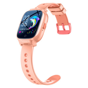 <span class=keywords><strong>K8</strong></span> الطفل دقيقة gps لتحديد المواقع تعقب الأطفال <span class=keywords><strong>smartwatch</strong></span> 4g lte سيم بطاقة الاطفال ساعة ذكية للأطفال الاطفال مع كاميرا gps - Product Image 5
