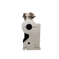 Anneau d'axe rotatif laser LH-D69-2 en acier inoxydable pour machine de marquage laser à fibre, accessoires pour bijoux, dispositif rotatif