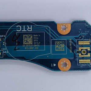 Nueva Placa Base Original para M17 R2 0D75J2 LS-H357P con 90 Días de Garantía en Stock - Product Image 5