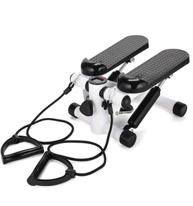 Steppeur hydraulique silencieux pour l'exercice physique, entraînement sportif, amincissement des jambes et entraînement de montagne - Product Image 2