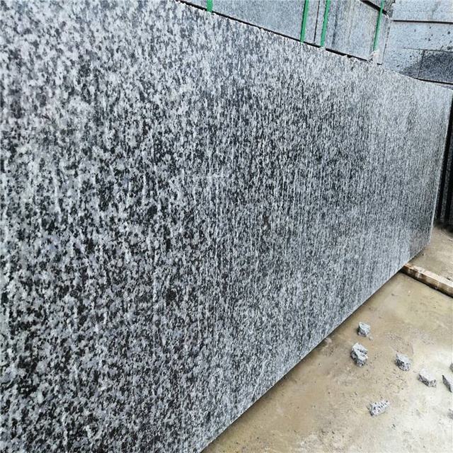 Hot Selling New G654 Dark Grey Granite Countertops for Kitchen