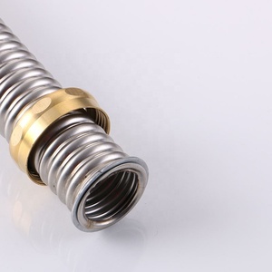 <span class=keywords><strong>Tubo</strong></span> <span class=keywords><strong>corrugado</strong></span> de gran diámetro Conducto <span class=keywords><strong>corrugado</strong></span> de metal flexible <span class=keywords><strong>Tubo</strong></span> de <span class=keywords><strong>acero</strong></span> <span class=keywords><strong>inoxidable</strong></span> 304 - Product Image 3