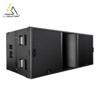 KS28 18 İnç Neodimyum Subwoofer, Güçlü Bas, 4 Ohm Empedans, Çevre Dostu Şık Hoparlör Kutusu Tasarımı