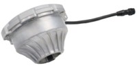 Motor Pemotong Rumput Listrik Berkualitas Tinggi 1800W 48V/72V, Motor Dek Tanpa Sikat 1-5KW untuk Mesin Pemotong Rumput Dorong & Tunggang