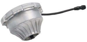 <span class=keywords><strong>Moteur</strong></span> de lame de <span class=keywords><strong>tondeuse</strong></span> à gazon électrique 1800W 48V/72V, <span class=keywords><strong>moteur</strong></span> de pont sans balais 1-5KW pour tondeuses à pousser et à roulettes - Product Image 2