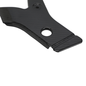 Funparts Echte Koolstofvezel Framebeschermers Voor Crf250l <span class=keywords><strong>M</strong></span> 2012-2017 Crf250rally 2017 - Product Image 6