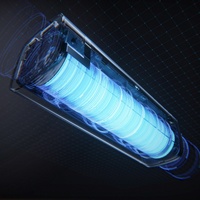 Banco de Energía Portátil con Carga Rápida Micro 30, Modo de Sueño LED, Carga Multidispositivo, Batería Externa con Protección de Seguridad