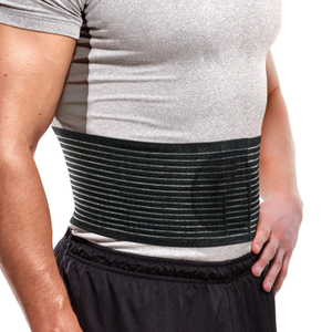 Postcirugía <span class=keywords><strong>Hernia</strong></span> Ingle Soporte abdominal Cinturón <span class=keywords><strong>de</strong></span> <span class=keywords><strong>hernia</strong></span> <span class=keywords><strong>umbilical</strong></span> con almohadilla <span class=keywords><strong>de</strong></span> silicona - Product Image 6