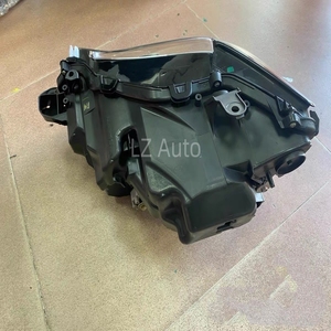 Faros Delanteros de Actualización para <span class=keywords><strong>Lexus</strong></span> RC 2014-2018, Faros LED Matrix para <span class=keywords><strong>Lexus</strong></span> RC <span class=keywords><strong>F</strong></span>-<span class=keywords><strong>sport</strong></span> C10, Luz de Coche de <span class=keywords><strong>Segunda</strong></span> <span class=keywords><strong>Mano</strong></span> - Product Image 6